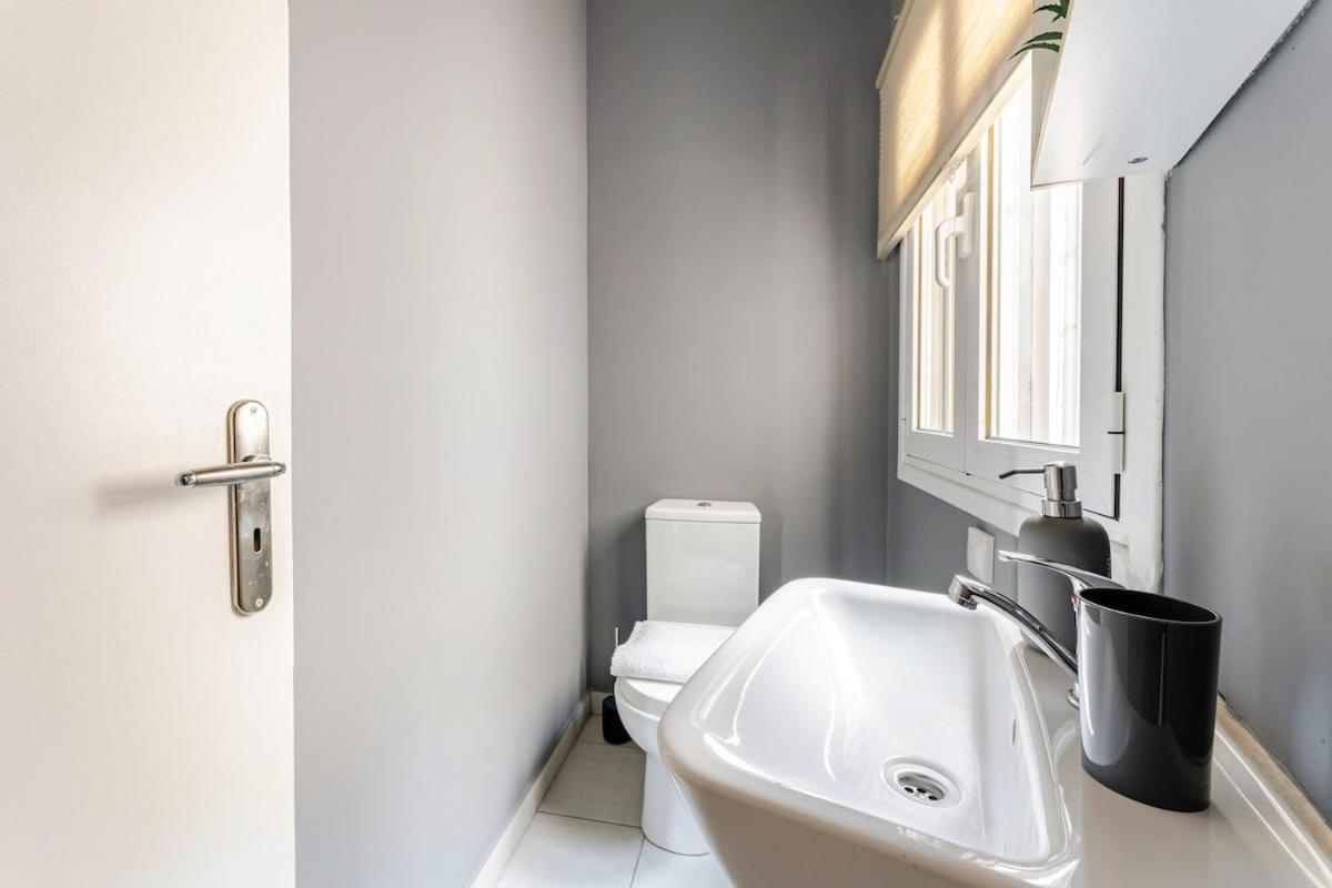 Lovely Apt W/Heated Jacuzzi &Full Acropolis View Athen Eksteriør bilde