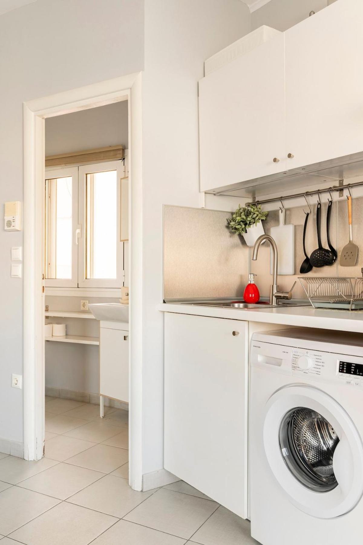 Lovely Apt W/Heated Jacuzzi &Full Acropolis View Athen Eksteriør bilde